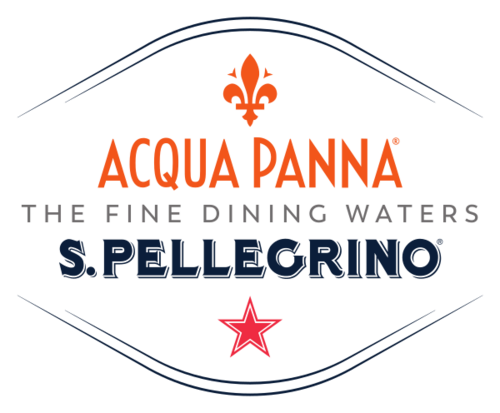 Acqua Panna & S.Pellegrino